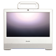 Illustration for article titled Shuttle X50 Touchscreen Nettop Makes Me Miss My Lunchbox